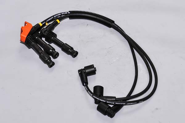 X25XE VECTRA B BUJİ KABLOSU